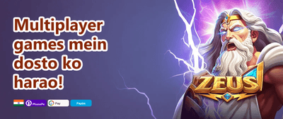 Mega Slot Free Spins Party promotion